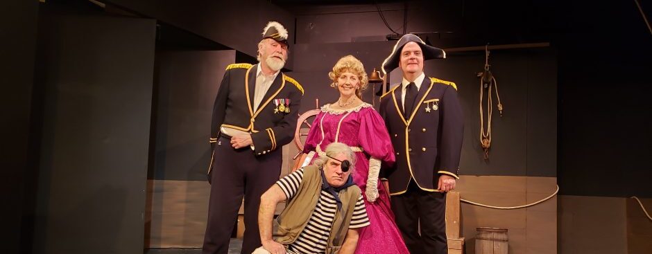 Peninsula Players