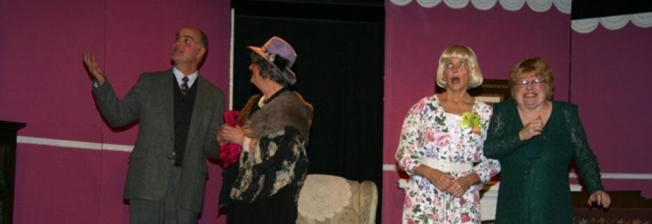 Peninsula Players