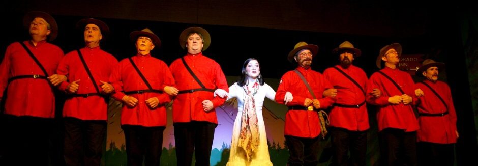 Peninsula Players